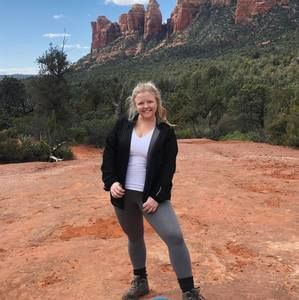 Meet your Posher, Jacynda